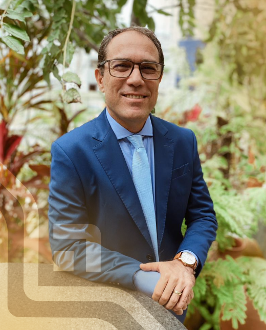 Murilo Melo